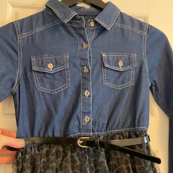 Girls Dress - Picture 2 of 5